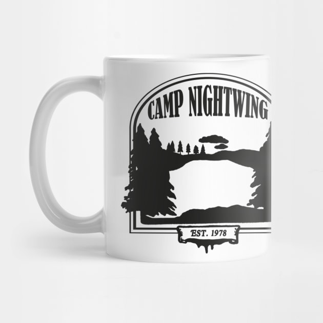 CAMP NIGHTWING by ARTCLX